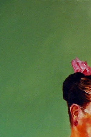 'Puerto Rican Pieta Reprised' by David Antonio Cruz