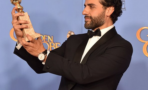 oscar isaac