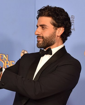 oscar isaac