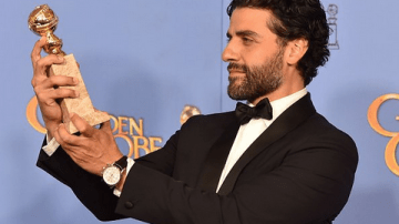 oscar isaac