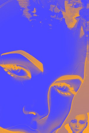 Discwoman preview List + Playlist