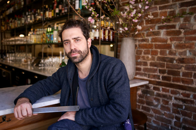 Danny Ghitis for The New York Times