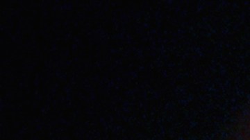 Ana Mendieta, “Sweating Blood” (1973), Super 8 film, color, silent (© The Estate of Ana Mendieta Collection, LLC, courtesy Galerie Lelong, New York)