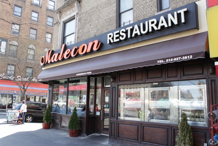 Malecon Restaurant