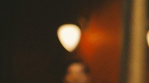 'Chocolat' film still.