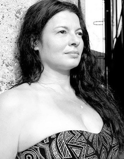 Gina Neil Young Nikon