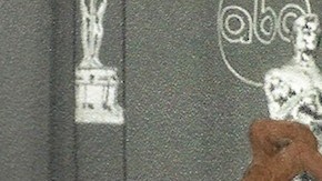 MEAM: Bernardo y Mateo, 2016 (Linda Vallejo. Courtesy of the UCLA Chicano Studies Research Center)