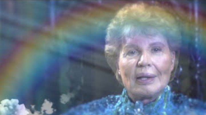 walter mercado