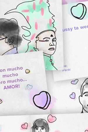 amor
