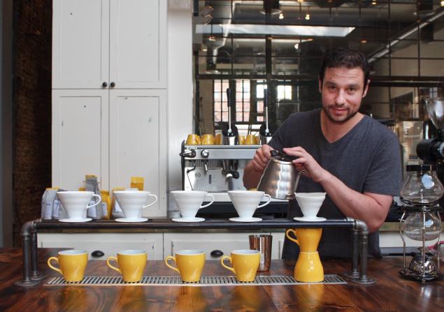 Photo: Andrew Schwartz for NY Daily News