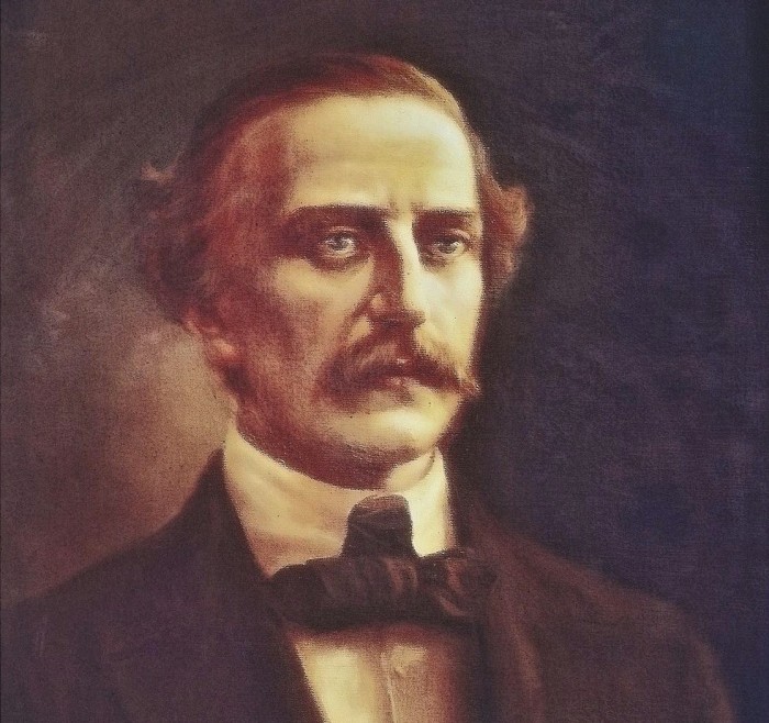 juan pablo duarte