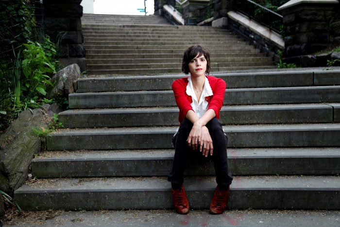 Photograph by © Dan Callister