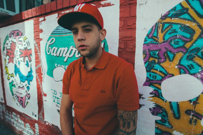 For Messiah, Topping the Dominican Charts Is the Beginning