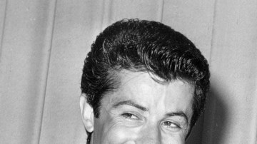 Oscar winners for 'West Side Story,' George Chakiris, left, Jerome Robbins, Robert Wise and Rita Morena, 1962. Photo: AP