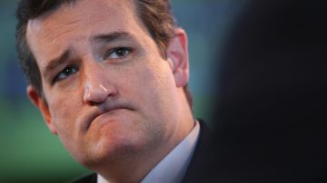 Ted Cruz