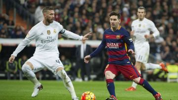 Barcelona thrash Real Madrid 4-0 in El Clasico