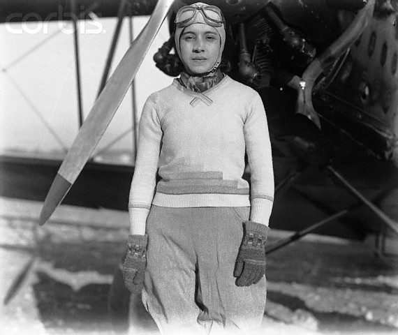 Bettmann/CORBIS