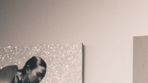 The members of Colectiva Cósmica. Courtesy of Cósmica