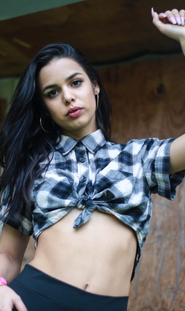 Photo by Itzel Alejandra Martinez