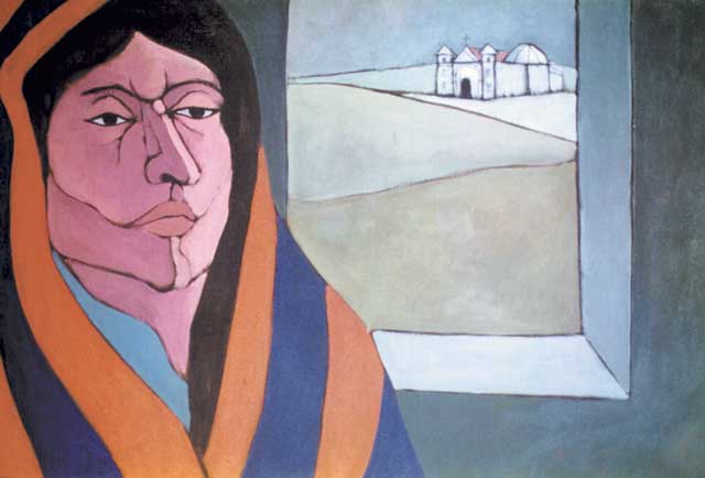 Marco Augusto Quiroa