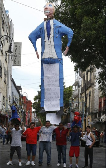 Francisco Olvera