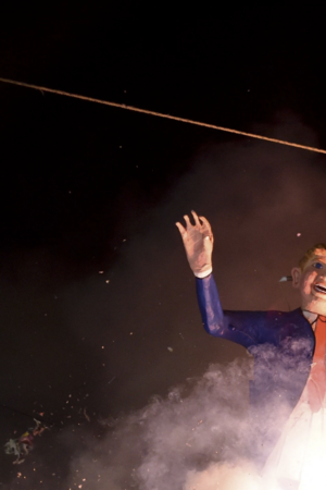 Yuri Cortez/AFP/Getty Images