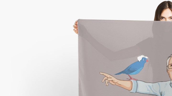 RedBubble