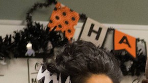 'Brooklyn Nine-Nine' Photo by Eddy Chen. Courtesy of FOX