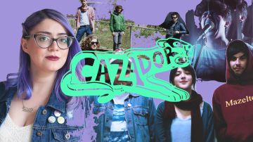 cazador
