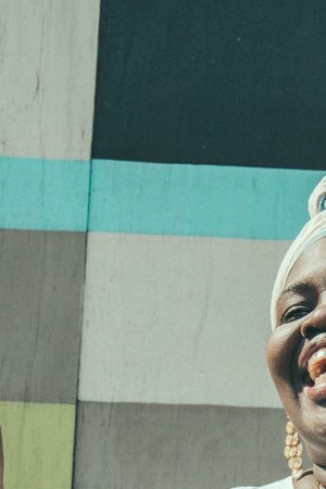 Photo by Pamela Reynoso/Remezcla