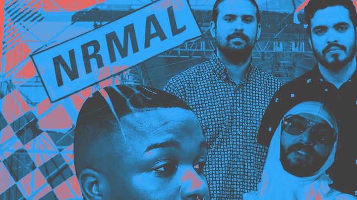 festival nrmal 2016