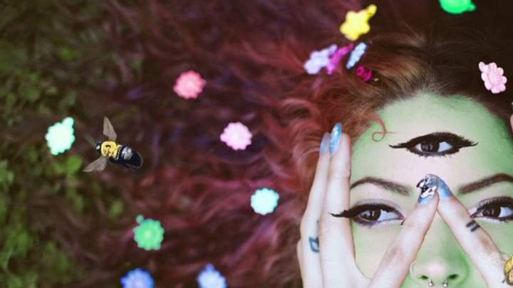 maxine ashley