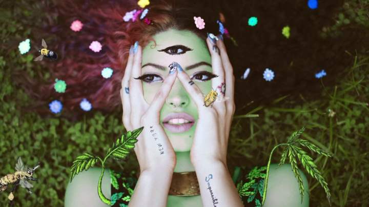 maxine ashley
