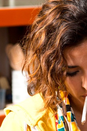 'Julieta' film still, courtesy of Sony Pictures Classics.