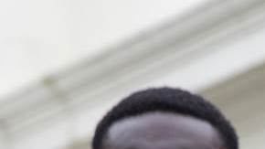 Jacquelyn Martin / AP