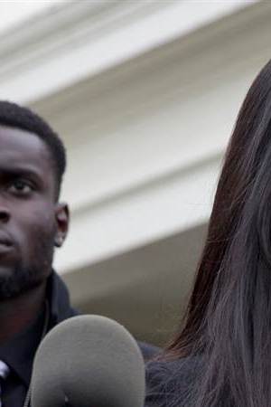 Jacquelyn Martin / AP