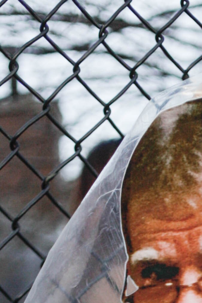 Bernie Sanders Bronx Rally 2016