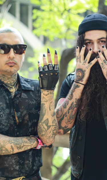 Photo by Itzel Alejandra Martinez
