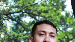 The Chamanas. Photo by Itzel Alejandra for Remezcla