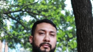 The Chamanas. Photo by Itzel Alejandra for Remezcla