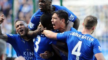Leicester