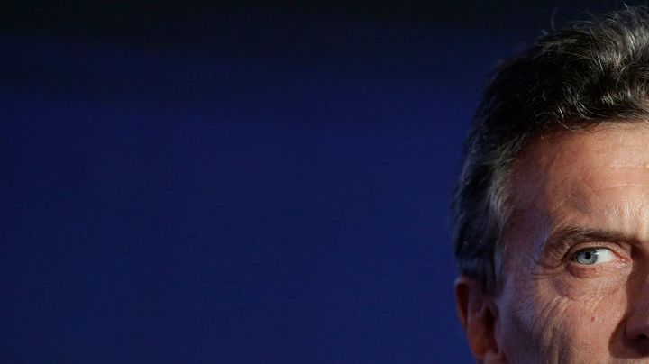 Victor R. Caivano / AP