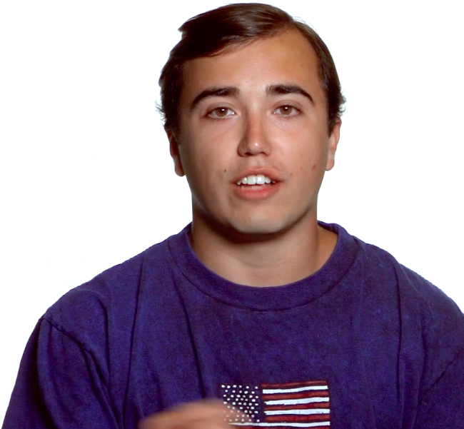 The Whiteness Project