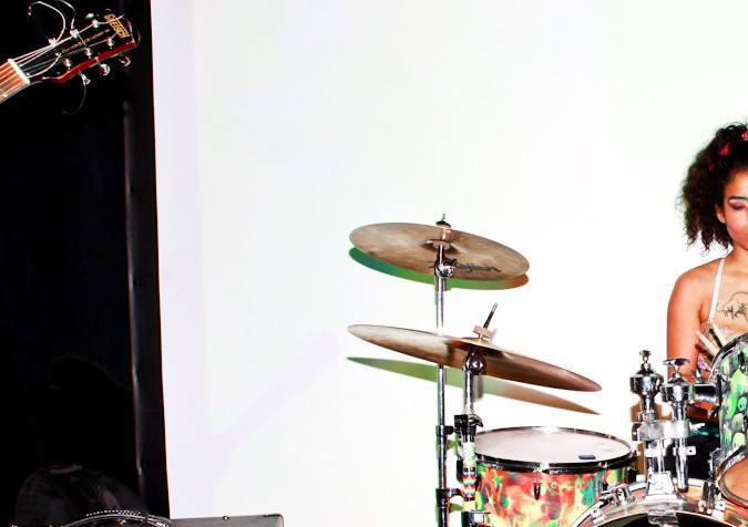 Photo by Maro Hagopian