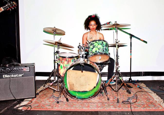 Photo by Maro Hagopian