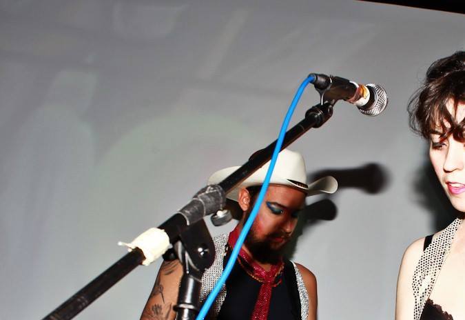 Photo by Maro Hagopian