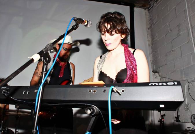 Photo by Maro Hagopian