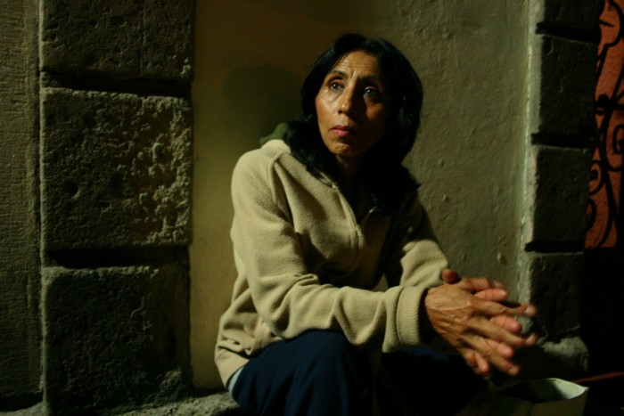 Grace Rubenstein