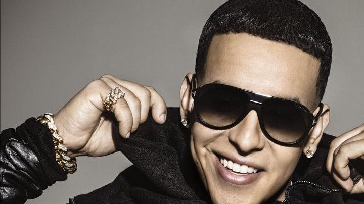 daddy yankee