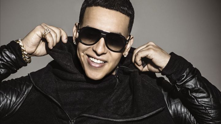 daddy yankee